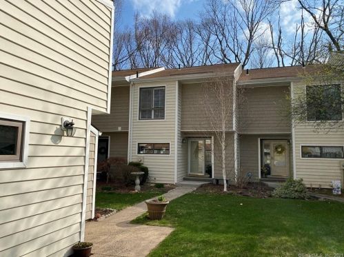 63 Currier Way, Cheshire, CT 06410-1433