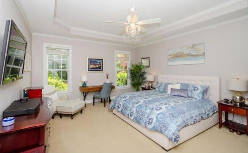 102 Pond View Rd, Evans GA  30809-6682 exterior