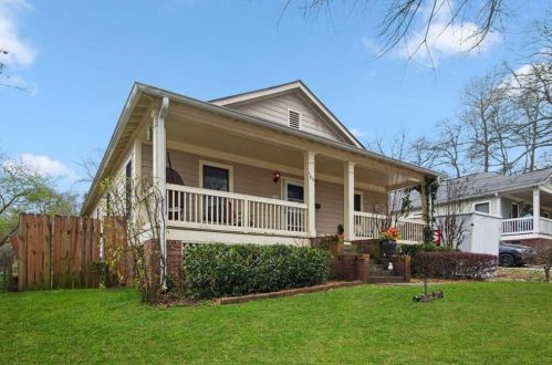 1168 Eggleston St, Atlanta, GA 30310-1704