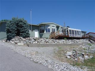 72 Wells Ave, Manson, WA 98831-9523