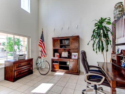 3401 Watada St, Denver CO  80601-3471 exterior