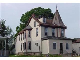 2020 Broad St, Bethlehem, PA 18018-3240