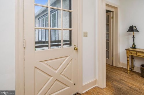 261 Moore St, Princeton NJ  08540-3403 exterior