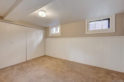 1902 Clermont St, Denver CO  80220-1114 exterior