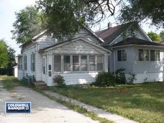 304 Comstock St, Joliet IL  60436-1664 exterior