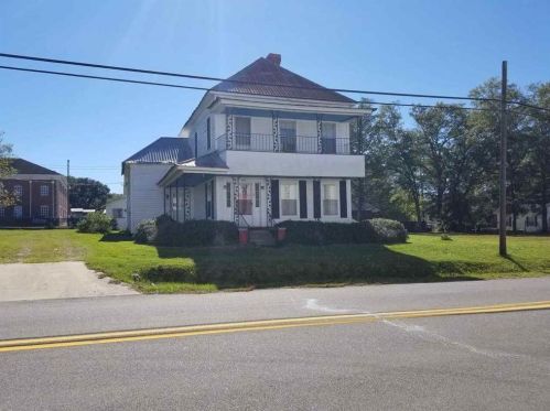 116 Bulloch St, Statesboro, GA 30458-0742