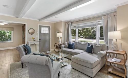 1830 Fernwood Rd, Atlanta GA  30318-2514 exterior