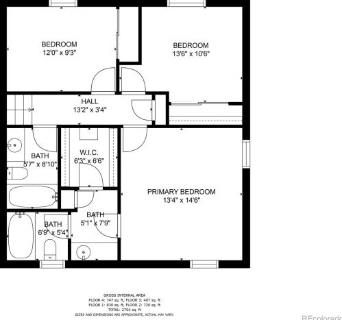 2500 Eastwood Dr, Fort Collins CO  80525-2020 exterior