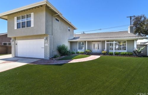 600 Hemingway Ave, Placentia, CA 92870-2740