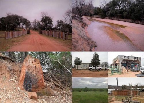 125 Private Road 678, Voca, TX 76887-5312