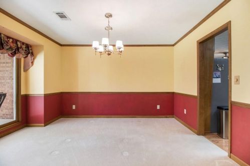 3565 Ebenezer Rd, Conyers GA  30094-3411 exterior