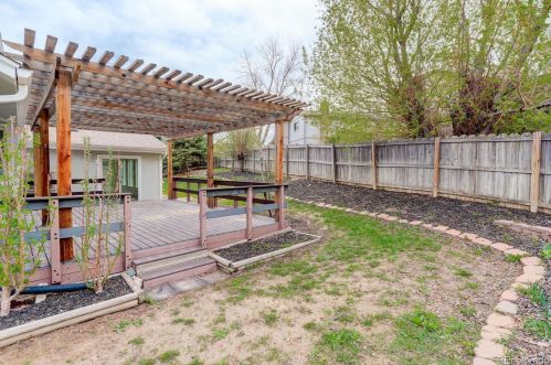 17708 Belleview Pl, Denver CO  80015-2305 exterior