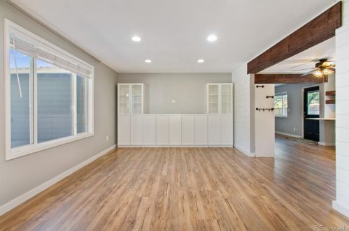 3312 Winston St, Denver CO  80013-1741 exterior