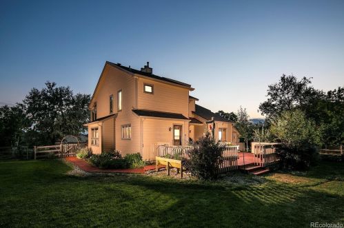 6568 Windfield Ave, Parker, CO 80134-5967