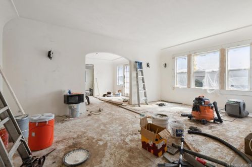 730 Alcott St, Denver CO  80204-4132 exterior