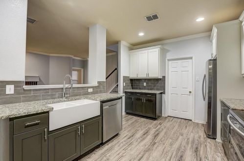 5859 Misty Breeze Dr, Fort Worth TX  76179-5274 exterior