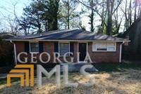 130 Chappell Rd, Atlanta GA  30314-2529 exterior