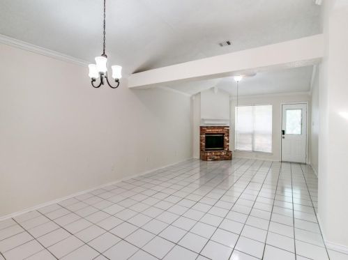 4200 Coral Springs Dr, Fort Worth TX  76123-1457 exterior