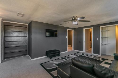 3519 Bangor Ct, Irving TX  75062-7412 exterior