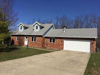 3818 Malaga Cir, Springfield, OH 45502-9411
