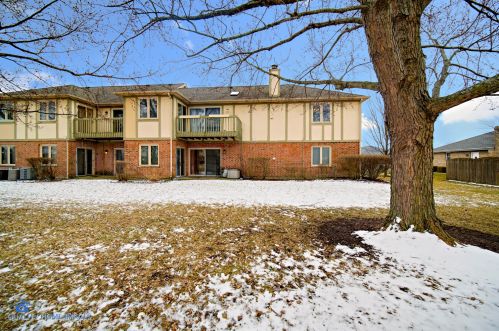 811 Timber Pl, Mokena IL  60451-2475 exterior
