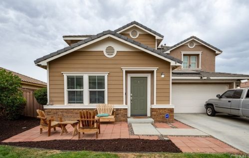 579 Amherst Way, San Jacinto, CA 92582-2734