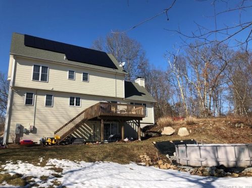 15 Route 79, Deep River CT  06419-1008 exterior