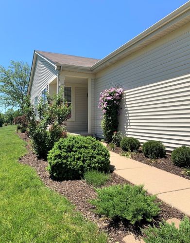 16614 Serene Lake Way, Joliet, IL 60403-0806