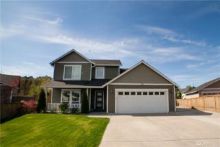 96 Crown Point Rd, Longview, WA 98632-5794