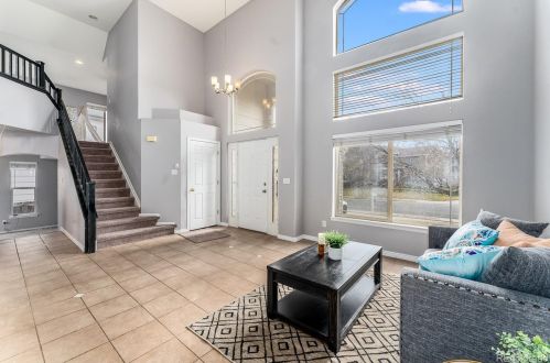 16106 Martingale Dr, Parker CO 80134-9369 exterior