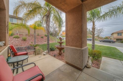 9380 Dauchy Ave, Riverside CA  92508-9213 exterior