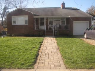 3113 Northbrook Rd, Baltimore MD  21208-4524 exterior