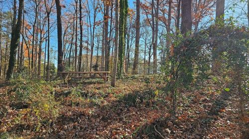 5886 Gretna Ct, Rex GA  30273-1510 exterior