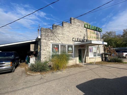 519 3rd St, Clifton, TX 76634-1606