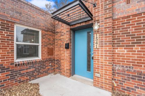 1541 Wabash St, Denver, CO 80220-2152