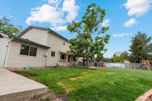 3281 Evanston St, Aurora CO 80014-3920 exterior