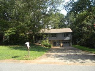 303 Southfork Ct, Holly Springs, GA 30189-2360