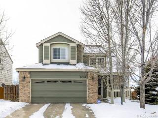21580 Crestridge Pl, Denver, CO 80015-3596
