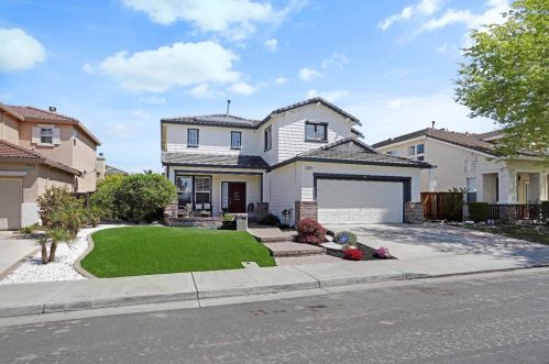 1595 Gloria Cir, Tracy, CA 95377-7209