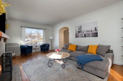 1342 Covedale Ave, Cincinnati OH  45238-3812 exterior