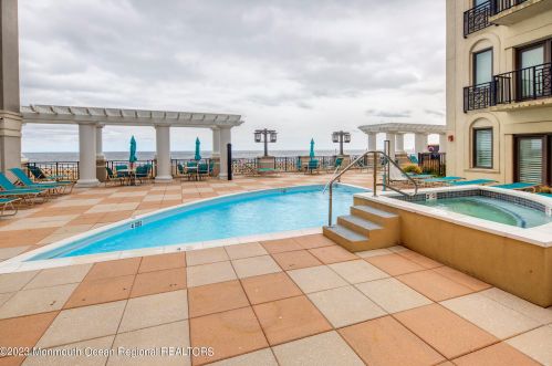 1501 Ocean Ave, Tinton Falls NJ  07712-5616 exterior