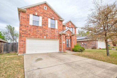 6953 Sylvan Meadows Dr, Fort Worth, TX 76120-1379