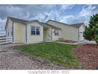 8436 Copenhagen Rd, Amo, CO 80831-7970