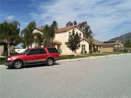 171 Honeysuckle Cir, San Jacinto, CA 92583-4350