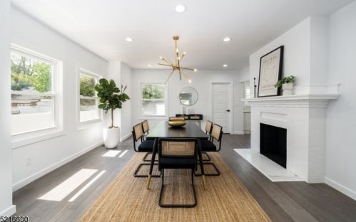 54 Elm St, Montclair NJ  07042-3234 exterior