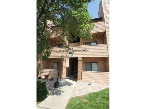 3100 Federal Blvd, Denver CO  80236-6008 exterior