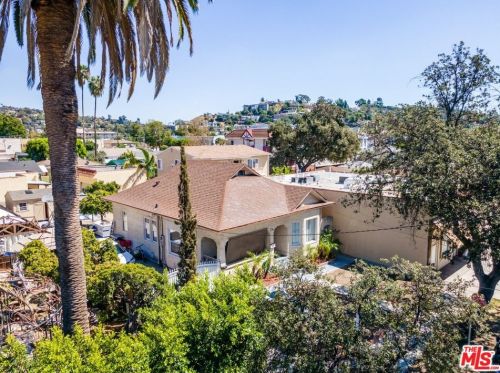 734 Adams St, Glendale CA 91206-2502 exterior