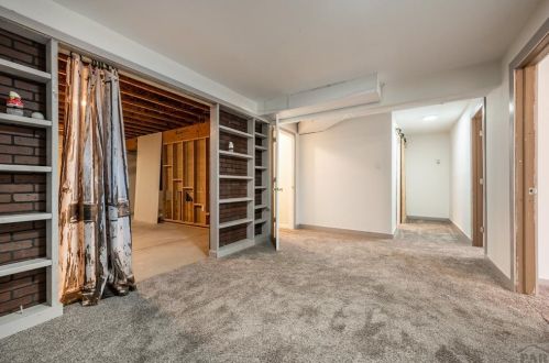1212 Saddle Ridge Ln, Pueblo CO  81007-3905 exterior