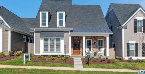 911 Belvedere Blvd, Charlottesville, VA 22901-3201