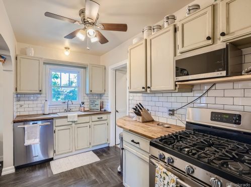 3875 Harlan St, Denver CO  80033-5111 exterior